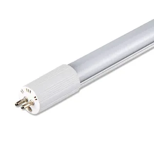 1 year warranty 1500mm 150cm 1.5m 5ft 22w aluminum +PC house circular round T5 fluorescent 2835 led tube light