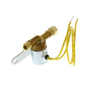 Vanne solénoïde Aprilaire 4040 24 volts pour humidificateurs d'air pour toute la maison, modèles 400 500 600 558 550A - Product Image 2