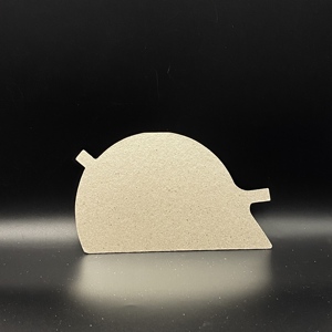 <span class=keywords><strong>Mica</strong></span> synthétique Kuliwei en fluorophlogopite, feuille de <span class=keywords><strong>mica</strong></span> ignifuge et résistante à la chaleur, joint d'isolation pour batterie à nouvelle énergie - Product Image 1