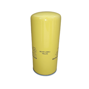 ไส้กรองน้ำมันเครื่องประสิทธิภาพสูง Mengma 114021-Gx100 สำหรับเครื่องอัดอากาศ - Product Image 6