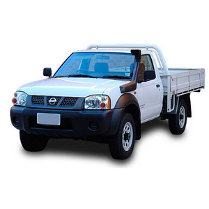 Écran tactile d'été pour voiture, accessoire pour véhicule, pour Nissan NAVARA D22, com lcdpe - Product Image 2