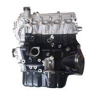 Moteur de voiture de marque chinoise pour DFSK K01 K02 K07 K07II K17 C32 C35 C37 V21 V22 V27 V29 Glory