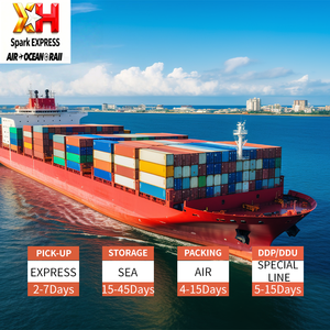 Servicios Rápidos y Confiables de Transporte Aéreo y Entrega Exprés para Paquetes Pequeños con <span class=keywords><strong>Seguimiento</strong></span> en Tiempo Real UPS FEDEX <span class=keywords><strong>DHL</strong></span> - Product Image 1