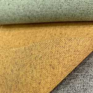 Yun1 Tùy Chỉnh Sang Trọng Ngôi Nhà Hiện Đại Trang Trí Cửa Sổ Sheer Màu Đen Trong Vải Rèm Cửa Cho Các Nhà Phòng Khách Phòng Ngủ - Product Image 4