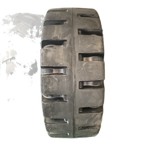 Pneu tout-terrain pour charges lourdes HILO 35/65R33, grand pneu radial OTR pour camion benne minier - Product Image 3