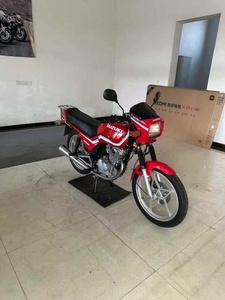 Motocicleta de Gasolina <span class=keywords><strong>Suzuki</strong></span> GS <span class=keywords><strong>125</strong></span> CC, Motocicletas Usadas de Calle con Gran Potencia - Product Image 4