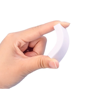 子供用クラシックホワイト4B消しゴム - <span class=keywords><strong>M</strong></span>&Gプロモーション特大サイズ消しゴムセット スムーズな消去 学校用品 - Product Image 6