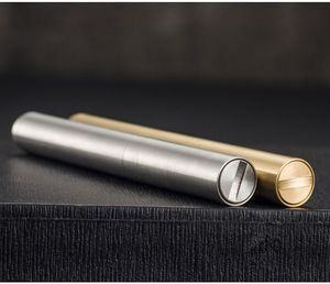 Creativo nuovo <span class=keywords><strong>accendino</strong></span> <span class=keywords><strong>Vintage</strong></span> a cherosene vecchio rame puro creativo bastone fine Nunchucks Mini <span class=keywords><strong>accendino</strong></span> tascabile per uomo Caka <span class=keywords><strong>accendino</strong></span> - Product Image 6