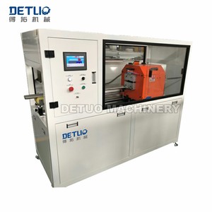 High-quality PE <strong>Pipe</strong> <strong>Production</strong> <strong>Line</strong> - Product Image 1