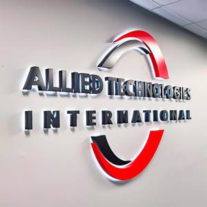 Letras Metálicas Personalizadas con Retroiluminación LED, Logotipo con Retroiluminación, Letrero de Acero Inoxidable para Pared, Señalización Comercial, Letrero Retroiluminado para Barbería - Product Image 5