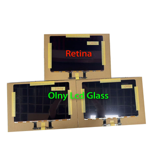 Vente en gros d'écrans LCD pour ordinateur portable de 13,3 pouces, uniquement l'écran en verre, 2560x1600, 400 nits, P3 pour MacBook Air M1 A2337 Retina EMC3598 - Product Image 2