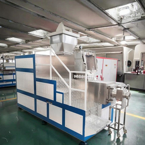 Fabriqué en Chine savon automatique faisant la machine ont la production élevée - Product Image 4