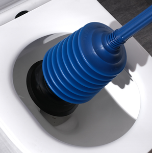 शौचालय जल निकासी पाइपलाइन शौचालय उपकरण घरेलू रसोई को अवरुद्ध करना उच्च दबाव शौचालय सक्शन और सक्शन स्ट्रैप - Product Image 3