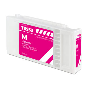 350ML uyumlu sublime mürekkep kartuşu Epson Surecolor Sc T7270 T7200 T7000 T5270 T5200 T5000 T3270 T3200 T3000 yazıcı - Product Image 3