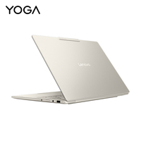 Nouveau modèle original pour Lenovo YOGA Air 14 Aura AI 2025 Intel Ultra7 32 Go 1 To SSD 14 pouces 2.8K 120Hz Écran tactile Ordinateur portable Vente en gros