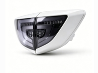 Feux arrière LED Vezel 2015-2018 avec clignotants séquentiels, étanches IP67, Plug and Play