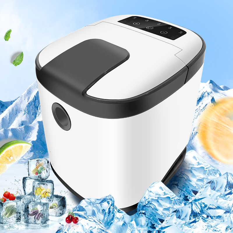 Лидер продаж, небольшие машины для производства льда для дома