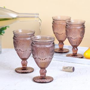 Copas de Champán para Boda en Rosa y Azul, Copas de Cristal Personalizadas Transparentes con Logotipo - Product Image 6