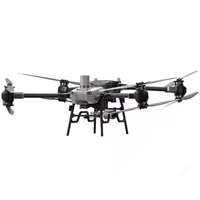 Drone FlyCart 30 FC30 pour livraison et transport de marchandises, intelligent, charge utile de 40 kg, UAV, capture vidéo 4K UHD