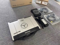 Computadora de Diagnóstico para Camiones Mercedes Benz, Compatible con Inspección Especial en Tiendas 4S, Protocolo C4/C6 Doip, Versión del 26 de Junio