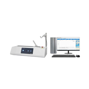 Máquina de Prueba de Desgaste Horizontal de Alta Precisión LANGSHUO LS-Z366 ISO 29862 ASTM D3330 2% IP66 para Laboratorio - Product Image 5
