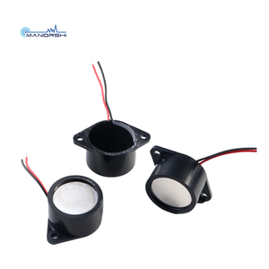 Manorshi Cierre central Zumbador Alarma Sonda Alto activo 100mm Precio de fábrica para <span class=keywords><strong>alarmas</strong></span> Zumbadores Sirenas - Product Image 2