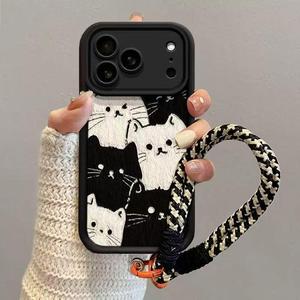Kathy Tech Phone Case: Premium Protection & Style