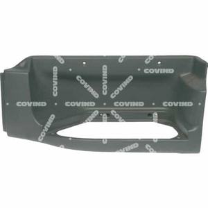 PLATEAU DE PIED GAUCHE adapté à Renault MIDLUM 1a S. FL 2006 MIDLUM 2a S. (7484585653) - Product Image 1