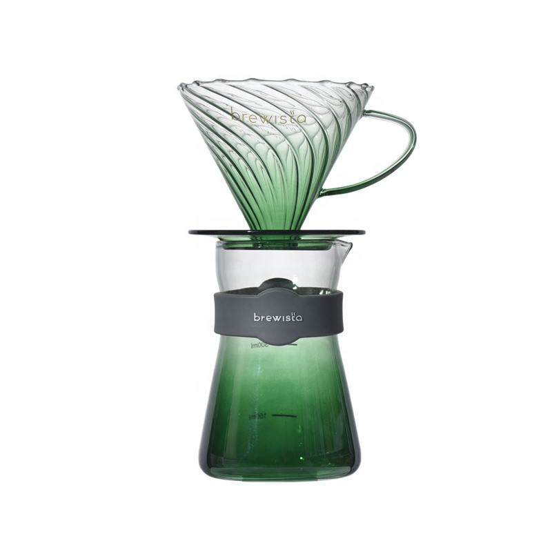 Brewista Artisan Tornado Coffee Dripper - Thumbnail 4