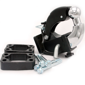 Crochet de bricolage intégré en acier, 300 en acier inoxydable, crochet de remorque pour <span class=keywords><strong>bateau</strong></span> à <span class=keywords><strong>moteur</strong></span> - Product Image 5