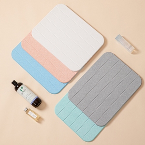 <span class=keywords><strong>Tapis</strong></span> <span class=keywords><strong>de</strong></span> boue <span class=keywords><strong>de</strong></span> diatomée <span class=keywords><strong>antidérapant</strong></span> à séchage rapide écologique <span class=keywords><strong>tapis</strong></span> <span class=keywords><strong>de</strong></span> séchage <span class=keywords><strong>de</strong></span> vaisselle en pierre absorbant l'eau <span class=keywords><strong>tapis</strong></span> <span class=keywords><strong>de</strong></span> table <span class=keywords><strong>de</strong></span> <span class=keywords><strong>cuisine</strong></span> en diatomite - Product Image 1