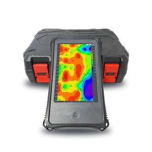 Neuestes präzises geo magnetisches Prospektion gerät für Dreikomponenten-<span class=keywords><strong>Magnetometer</strong></span> zur Exploration von Mineralien unter dem Tunnel in Kenia - Product Image 3