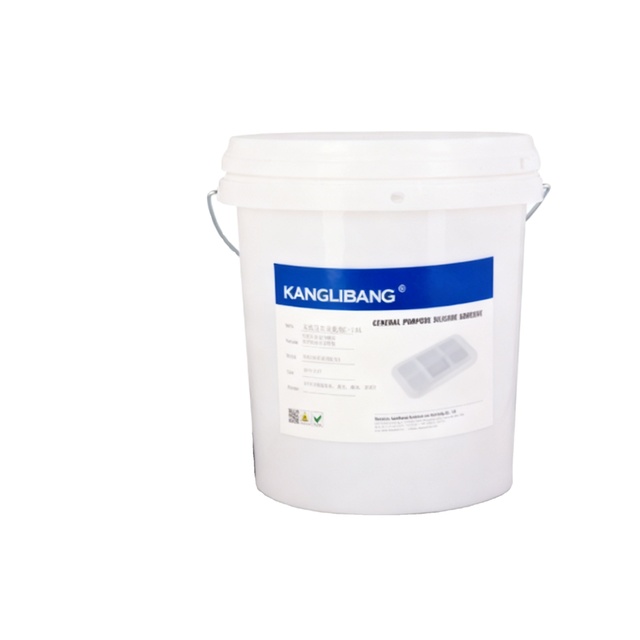Kanglibang C-15 Silicone Rubber Curing Agent Anti-yellowing for Electronic Component Encapsulation