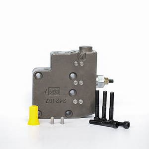 Vannes de commande hydrauliques de fabrication professionnelle à prix abordable, produit de haute qualité à un prix compétitif - Product Image 4