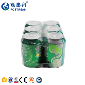 Máquina Termoencogedora Automática 2 en 1 para Botellas y Latas <span class=keywords><strong>de</strong></span> Aluminio para Bebidas en Venta - Product Image 5