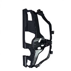 OE620365500R Nouveau support de calandre de voiture en plastique de haute qualité et support de siège pour Koleos <span class=keywords><strong>2</strong></span> QM6 Système de calandre avant automobile - Product Image 2