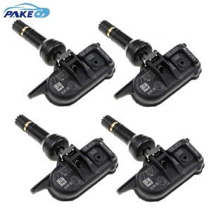 Système de surveillance TPMS 40700-5ZH0A 433MHZ Capteur de pression des pneus pour <span class=keywords><strong>Nissan</strong></span> Navarra Touareg Tundra Juke Leaf 407005ZH0A - Product Image 5