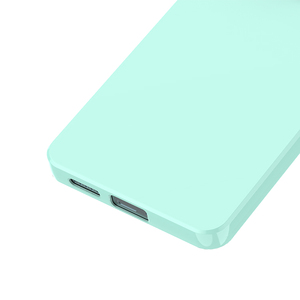 2024 diseño personalizado para <span class=keywords><strong>Xiaomi</strong></span> Redmi Note 13 Pro 5G funda brillante lente protectora suave sensación de piel silicona TPU funda de teléfono - Product Image 4