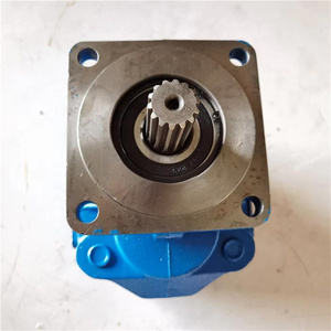 משאבת הילוך הידראולי באיכות גבוהה W066900000-B עבור מעמיסים גלגל sem650b - Product Image 3