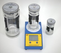 Calibrateur électronique de débit de film saponifié GCF I PLUS