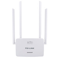 Customizado gratuitamente pix link 6 preço, pixlink ac 2600 mu mimo wi fe d link portátil 3g antena externa 4g wifi roteador sem fio