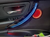 Kit d'éclairage d'ambiance F30 pour BMW Série 3 2013-2019 F31 F34 F36, accessoires intérieurs, éclairage LED pour garnitures de portes et enceintes