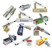 Nouvelles pièces détachées automobiles, bougie d'allumage en iridium 92607 ILKR8P8 GAC Trumpchi GA3 GA4 GA6 GS3 GS4 GS5 GS7 GS8