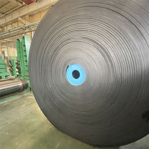 P200 खान बेल्ट <span class=keywords><strong>n17</strong></span> कंगुफा v रबर टेप कन्वेयर के लिए मजबूत तन्यता - Product Image 6