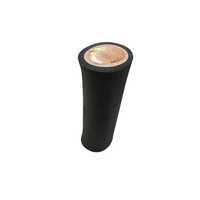 Cable de Bajo Voltaje de Uso Generalizado con Aislamiento EPR y Cubierta de PE, Diseño Especial con Conductor de Cobre Recocido, Cable de Goma H07RN-F para Elevadores