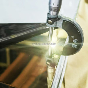 Lámina de Acero Inoxidable de 201 Colores, Lámina de Acero Inoxidable Inox Mirror 304 - Product Image 5