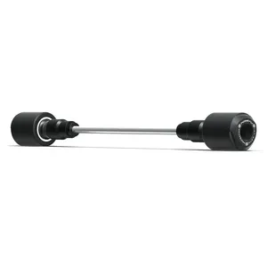 Accessoires de moto Protection contre les chocs pour <span class=keywords><strong>Suzuki</strong></span> SV650 2016-2025 <span class=keywords><strong>SV650X</strong></span> 2018-2025 - Product Image 1