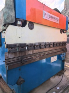 Máquina Dobladora <span class=keywords><strong>de</strong></span> Tubos Eléctrica Industrial Hidráulica <span class=keywords><strong>de</strong></span> <span class=keywords><strong>Segunda</strong></span> <span class=keywords><strong>Mano</strong></span> - Product Image 4