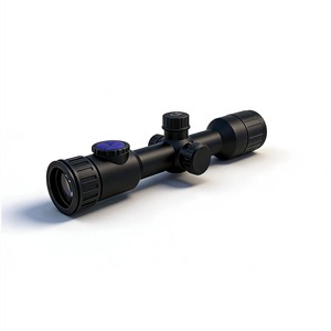 กล้องมองกลางคืน M23 Low-Light Night Vision ระยะ 500 เมตร มองเห็นในที่แสงน้อย ระบบจดจำแสงดาวในที่ไร้แสงจันทร์ มาตรฐานกันน้ำ IP67 ระบบส่งสัญญาณ WIFI ใช้งานได้นานกว่า 6 ชั่วโมง - Product Image 2