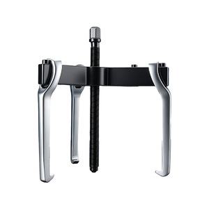 High Hardness Heavy Duty Three Jaw <b>Puller</b> Chromium Vanadium Steel Industrial Gear <b>Puller</b> For Combined Bearings - Product Image 3